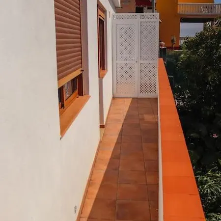 Apartment Ines : Relax Y Playa. Brena Baja