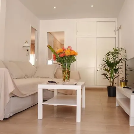 Apartment Ines : Relax Y Playa.