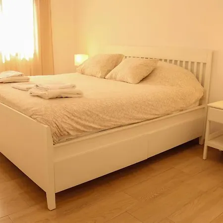 Apartment Ines : Relax Y Playa.